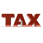 国内口座と海外口座で違うFXの税金と確定申告時の必要書類や繰越控除とは？