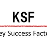 FX成功のコツ　KSF（キーサクセスファクター）とは？重要な3つのMをわかりやすく解説